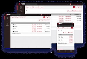 Dropshare 4 6 5 – Secure File Sharing Tool