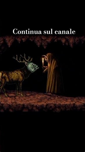 EREBUS - gameplay completo sul canale