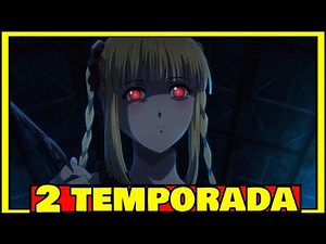 Darwin's Game vai ter 2 temporada? ( Darwin's Game season 2 release date)