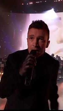 That scream 🥹😭 Twenty One Pilots The Line Live from the Game Awards 2024