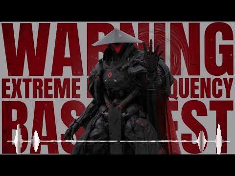 WARNING ⚠️ Extreme Low Frequency Bass Test | Only For Powerful Subwoofers