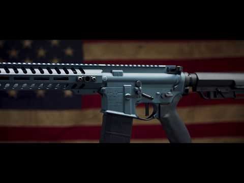 POF-USA Wonder Rifle Features