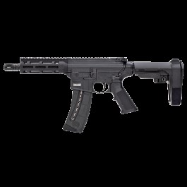 S&W M&P 15-22 Pistol 22LR 8