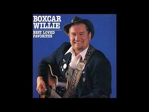 Boxcar Willie -I´ll Fly Away (1988)