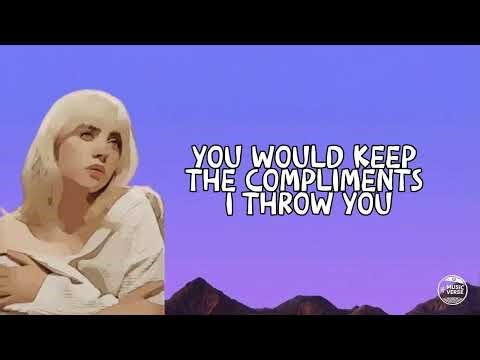 Billie Eilish BIRDS OF A FEATHER Remix