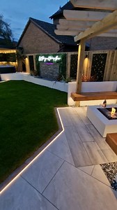 I can promise you what's coming in 2024 is going to be 🤯🔝 We have got some massive surprises coming your way very soon 🧞‍♂️💚 #Garden #gardens #gardenstyle #gardeninspiration #gardenlights #gardengoals #gardenmakeover #gardenlightingdesign #gardenlife #gardeninspo #reels #reel #fyp #foryou #backyarddesign #backyards #backyard #landscapingdesign #landscaping #landscaper #patio #porcelain #bristol #skills #worklife | Green Genie