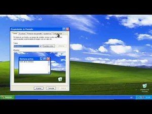 como poner en virtualbox la resolucion acorde con tu pantalla