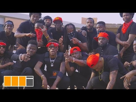 Shatta Wale - The Prophecy (Official Video)