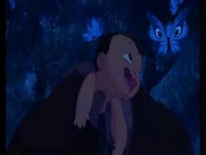 You'll be in my heart - Tarzan[1].flv