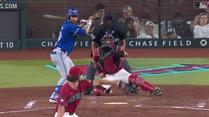 Kevin Kiermaier's grand slam (4)