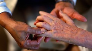 Ontario to face a spike in demand for personal support workers over the next few years