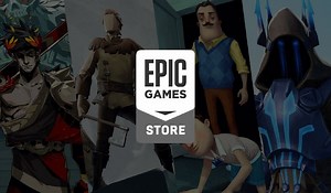 Epic Games' New Headquarters Is a Mall
