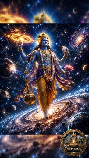 Sriman Narayana Narayana Hari Om | Divine Vishnu Chant for Peace & Protection #mantrachanting