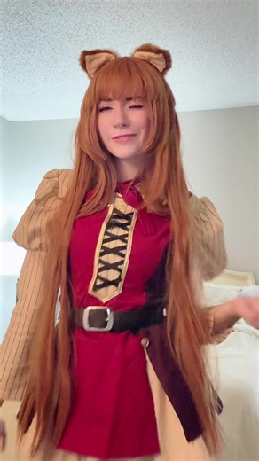 #raphtalia#raphtaliacosplay#shieldhero#therisingoftheshieldhero#anime