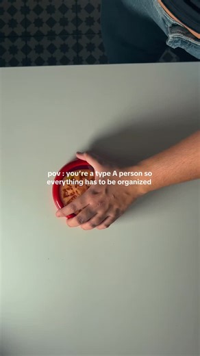 HOWSETTE on Instagram: "If you’re type A, you get it. If you’re type B… this might convert you 🤍 Link in bio #howsette #kitchenessentials #kitchen #kitchenorganization"