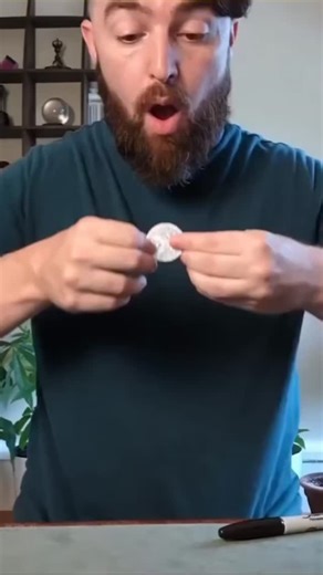 2.6K views | Coin Magic Trick Tutorials #reels #magical #instagood | Virender Kumar | Facebook