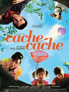 Cache-Cache (Film, 2005) - MovieMeter.nl