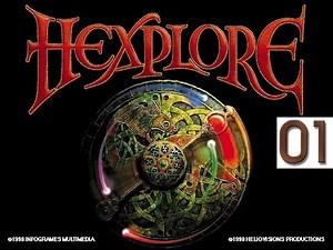 Hexplore (PC) part 01