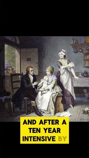 Today’s History: Smallpox Eradication #onthisday