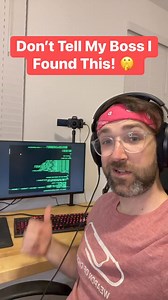 11M views · 146K reactions | How to get a break at work! #work #technology #worklife | Matty McTech | Facebook