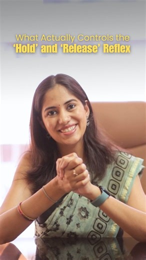 Aashray Urology Institute | Your bladder works on a smart hold and release mechanism controlled by the brain. In hold mode, you store urine. In release mode, the... | Instagram