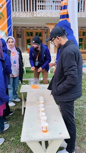 21 reactions | Strategy First: Plan Before Plunge ! Our delegates are deep in team planning, discussing every detail before the execution phase begins. In the wilderness, success isn’t luck—it’s meticulous strategy and unified teamwork. Watch the leaders at work. #TeamPlanning #Strategy #Execution #YLC2_0 | Young Leaders Connect | Facebook