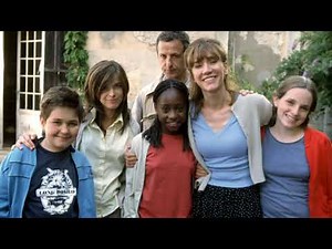 Juliette Ferrière famille d'accueil