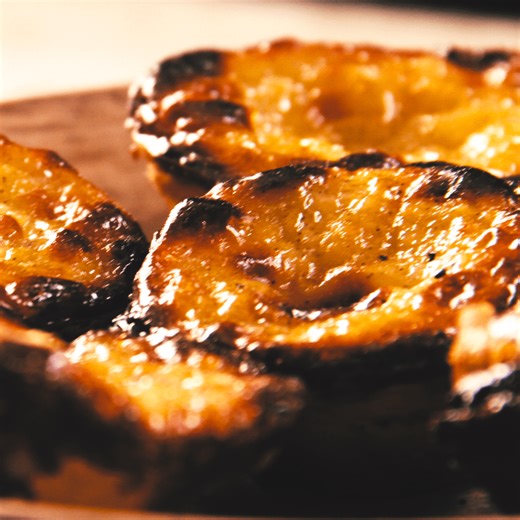 Pasteis De Nata