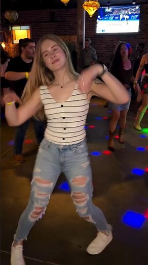 FOOTLOOSE!! AMAZING Dancing To The 80's Classic - Party All Night and Let The Good Times Roll #dance