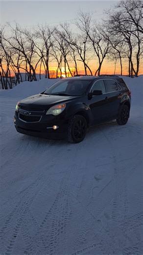 2012 Chevy Equinox LT. Saskatoon, SK. #infinitemotorsltd #webuycars #wesellcars
