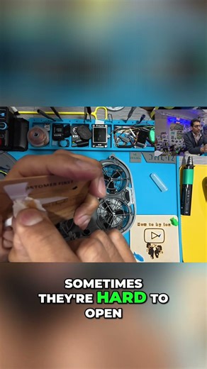 ZABAGOO Bubble-Free Film: Easy Application Guide #shorts