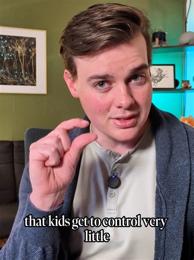 Understanding Power Dynamics in Children: A Guide