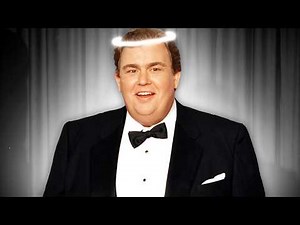 John Candy Was Too Pure for This World