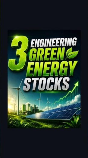 3 Engineering Stocks Powering India's Green Hydrogen Boom | Trade Brains