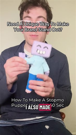 Make Your Brand Stand Out with Unique Animation