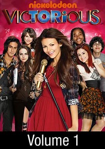 VICTORiOUS: Wok Star