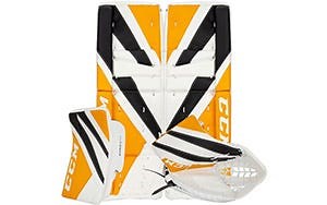 Junior Goalie Equipment Set: Hockey Goalie Gear Bundles
