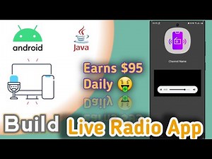 How to Create an Online Radio App