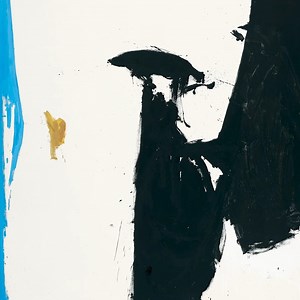 "Robert Motherwell: Pure Painting" on view now! Explore Motherwell's expansive sense of painting and spend time with over 50 works. -- #purepainting #robertmotherwell @dedalusfoundation @visitfortworth | The Modern Art Museum of Fort Worth