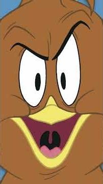 🎵 P'tit faucon 🎵 #Chanson #LooneyTunes Show ‪‪@boomerangFR‬ ‬