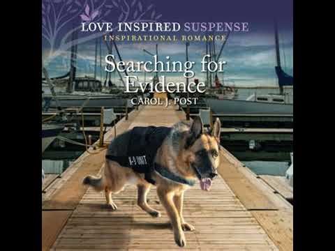 Searching For Evidence - Carol J. Post