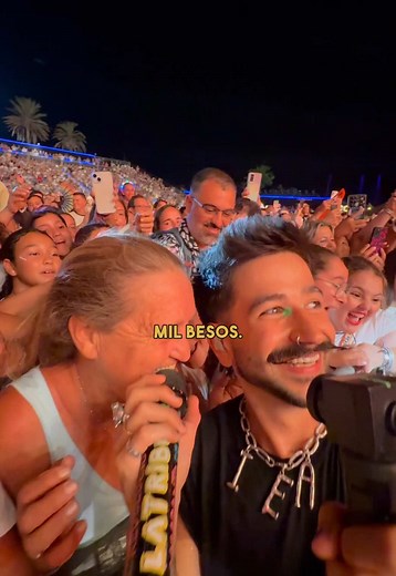 Agradecimientos a España y su hospitalidad