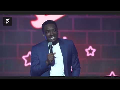 BOVI reveals Standup-comedy secrets shared with Dare Art Alade