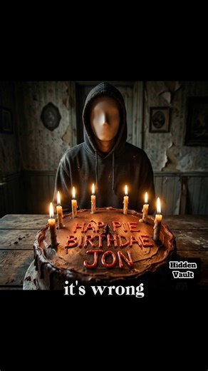 Would You Survive Freddy’s Birthday Party? #scary #viral