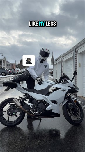 Choosing the Right Motorcycle: Ninja 400 vs. Camaro LT1