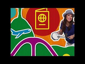 Visa Information to visit Brazil