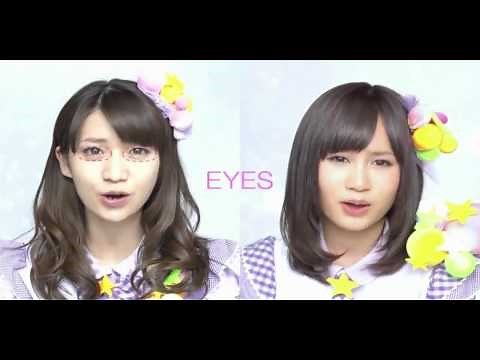AKB48 Making of Eguchi Aimi 江口愛実 HD