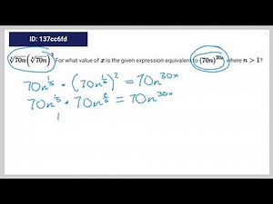 [SAT Math] Question Bank 137cc6fd