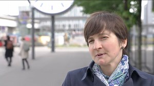 44K views · 254 reactions | Les voyageurs sont de plus en plus nombreux à chercher des alternatives à l’avion. La demande pour des voyages en train de nuit est donc forte. Mais l’offre peine à suivre… | Mise au point | Facebook