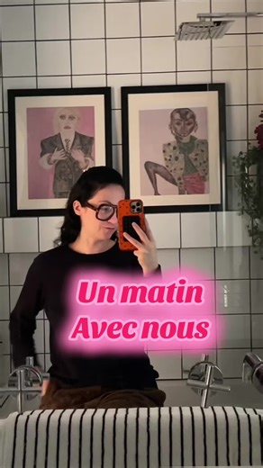 J’avais oublié de vous poster ce petit vlog #mereetfille #motherdaughter